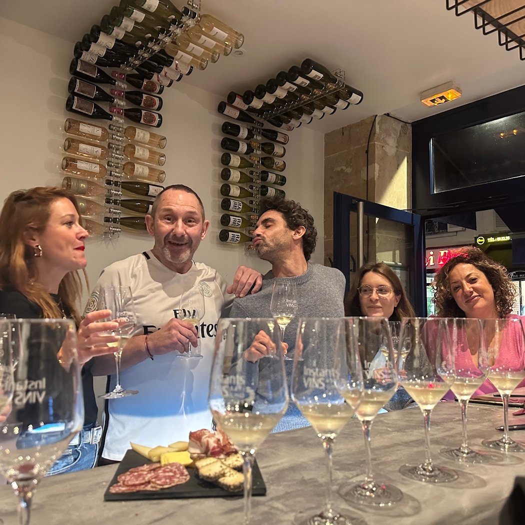 INSTANTS VINS 1